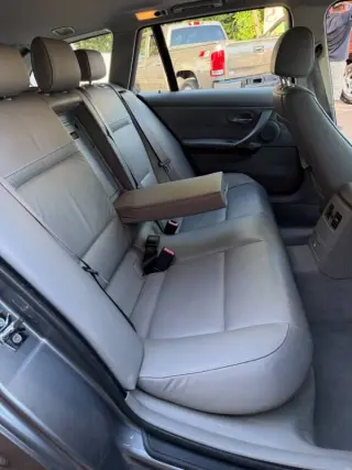 2009 BMW 3 Series