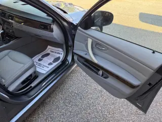 2009 BMW 3 Series