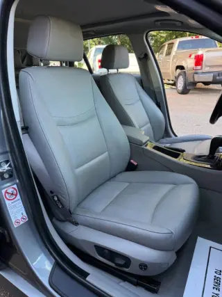 2009 BMW 3 Series