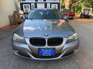 2009 BMW 3 Series