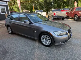 2009 BMW 3 Series