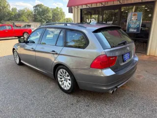 2009 BMW 3 Series