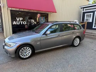 2009 BMW 3 Series