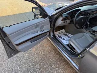 2009 BMW 3 Series