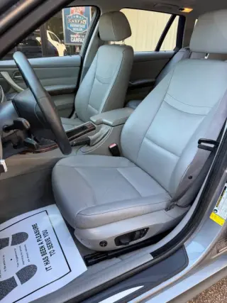 2009 BMW 3 Series