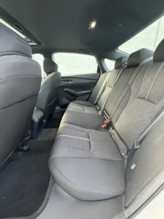 2024 Honda Accord Hybrid Sport Sedan