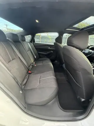 2024 Honda Accord Hybrid Sport Sedan