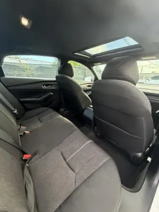 2024 Honda Accord Hybrid Sport Sedan