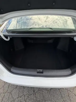 2024 Honda Accord Hybrid Sport Sedan