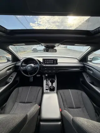 2024 Honda Accord Hybrid Sport Sedan