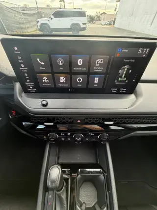 2024 Honda Accord Hybrid Sport Sedan