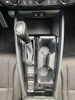 2024 Honda Accord Hybrid Sport Sedan