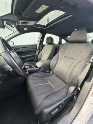 2024 Honda Accord Hybrid Sport Sedan