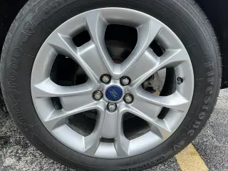 2014 Ford Escape FWD 4dr Titanium