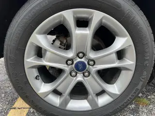 2014 Ford Escape FWD 4dr Titanium