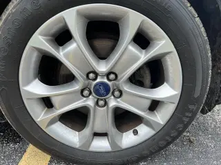 2014 Ford Escape FWD 4dr Titanium