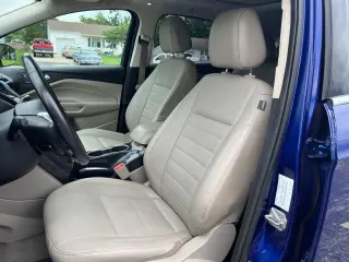 2014 Ford Escape FWD 4dr Titanium