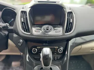 2014 Ford Escape FWD 4dr Titanium