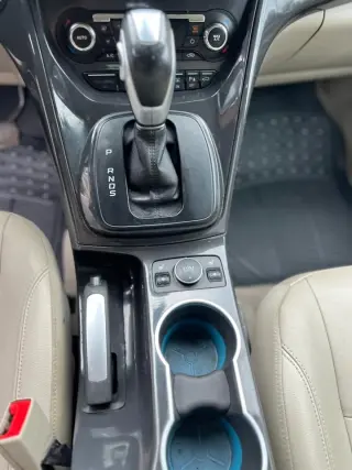 2014 Ford Escape FWD 4dr Titanium