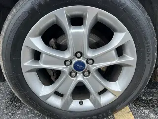 2014 Ford Escape FWD 4dr Titanium