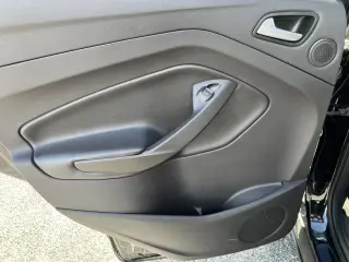 2017 Ford Escape Titanium FWD