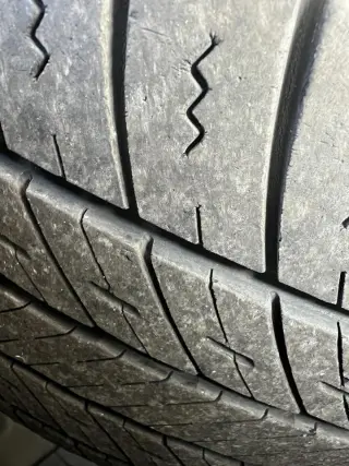 2017 Ford Escape Titanium FWD
