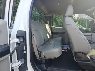 2019 Ford F-250 Super Duty