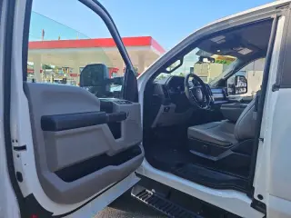 2019 Ford F-250 Super Duty