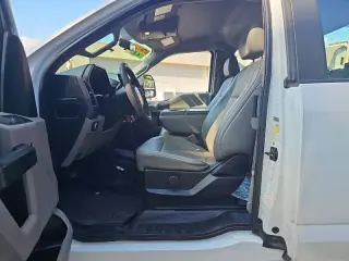 2019 Ford F-250 Super Duty