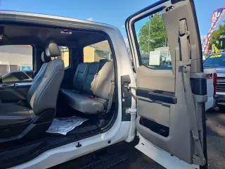 2019 Ford F-250 Super Duty