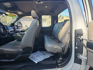 2019 Ford F-250 Super Duty