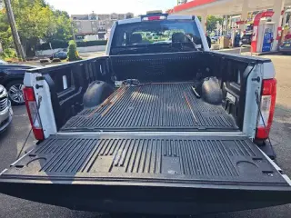 2019 Ford F-250 Super Duty