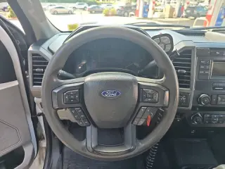 2019 Ford F-250 Super Duty