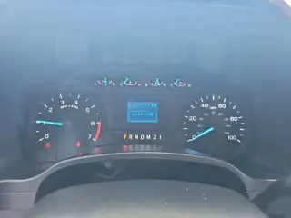 2019 Ford F-250 Super Duty