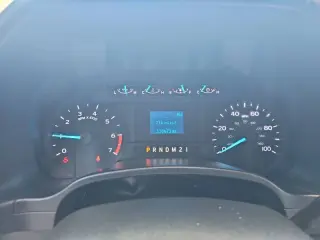 2019 Ford F-250 Super Duty