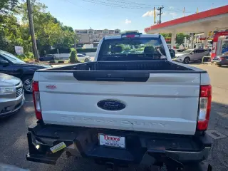 2019 Ford F-250 Super Duty