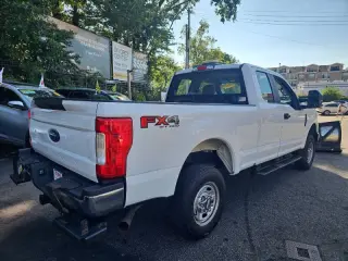 2019 Ford F-250 Super Duty