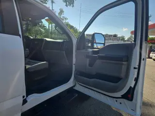 2019 Ford F-250 Super Duty