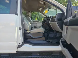 2019 Ford F-250 Super Duty
