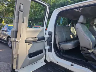 2019 Ford F-250 Super Duty
