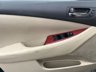 2008 Lexus ES 350 4dr Sdn