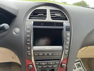 2008 Lexus ES 350 4dr Sdn
