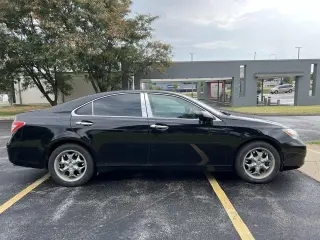 2008 Lexus ES 350 4dr Sdn