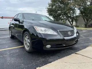 2008 Lexus ES 350 4dr Sdn