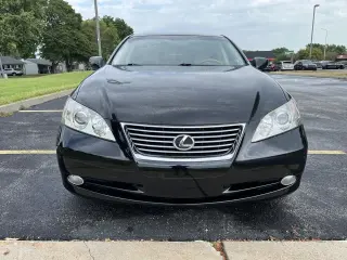 2008 Lexus ES 350 4dr Sdn