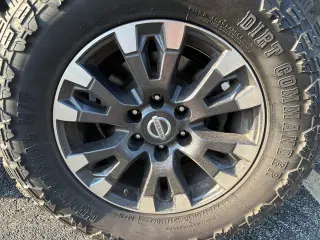 2017 Nissan Titan 4x4 Crew Cab PRO-4X
