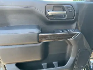 2019 Chevrolet Silverado 1500 4WD Crew Cab 147" LT