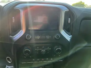 2019 Chevrolet Silverado 1500 4WD Crew Cab 147" LT