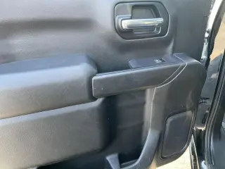 2019 Chevrolet Silverado 1500 4WD Crew Cab 147" LT