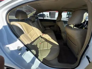 2009 Honda Accord Sdn 4dr I4 Auto EX-L